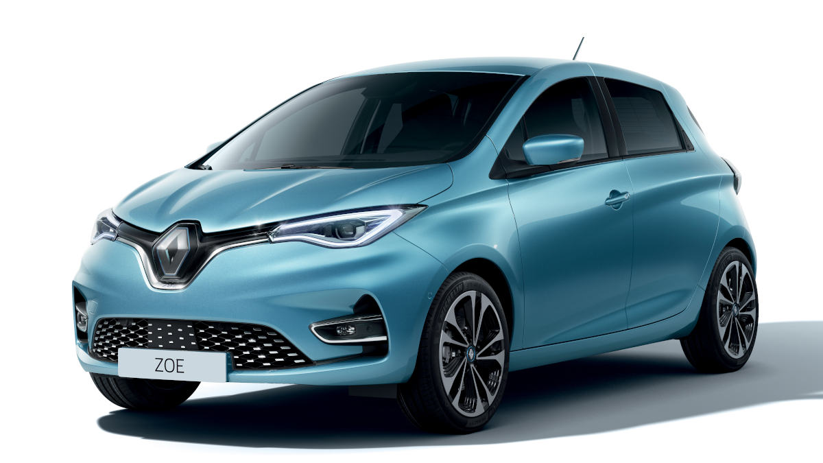 Шрифт renault life